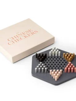peli Classic Chinese Checkers>Printworks Online