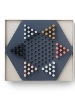 peli Classic Chinese Checkers>Printworks Online