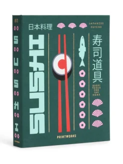 Printworks Tarjoilu|sushisetti The Essentials