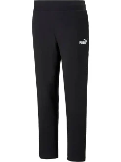 collegehousut ESS Sweatpants Fl Op W>Puma Best