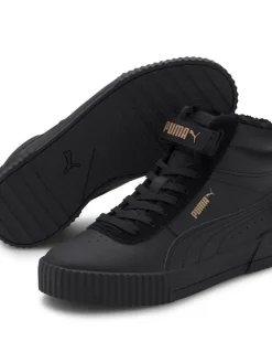 kengät Carina Mid WTR shoe Black><noscript><img data-lazyloaded=