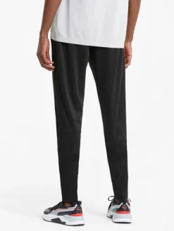 Puma Treenivaatteet|miesten housut Active Tricot Pants 01 Puma black
