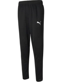 Puma Treenivaatteet|miesten housut Active Tricot Pants 01 Puma black