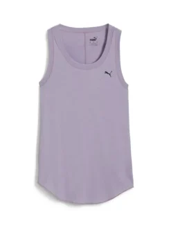 Puma Paidat, Neuleet Ja Topit|toppi Studio Foundation Racerback W 30 Pale Plum