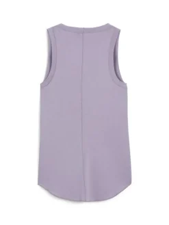 Puma Paidat, Neuleet Ja Topit|toppi Studio Foundation Racerback W 30 Pale Plum