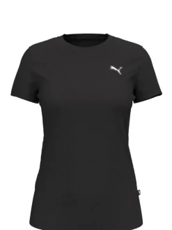 Puma Paidat, Neuleet Ja Topit|t-paita Better Essentials W 01 Puma black