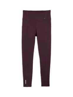Puma Treenivaatteet|treenitrikoot Favorite Forever High Waist 7/8 44 Midnight Plum