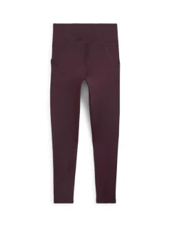 Puma Treenivaatteet|treenitrikoot Favorite Forever High Waist 7/8 44 Midnight Plum