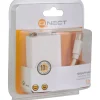 Qnect Televisiot|Adapteri DP mini - DVI 0,1 m