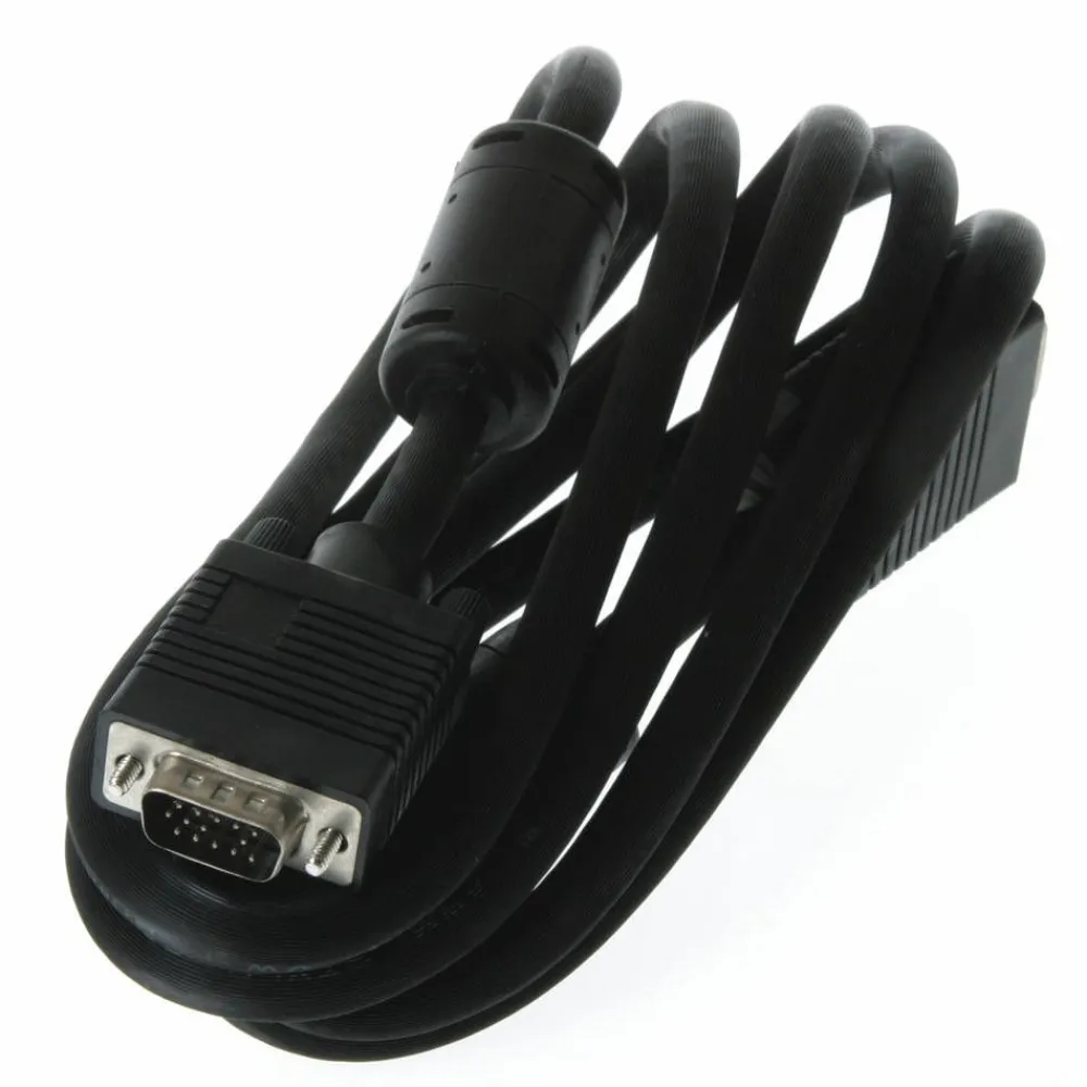Qnect Monitorikaapeli 10m> Best