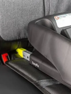 Reer Lastentarvikkeet|TravelKid Maxi Protect istuinsuoja takapenkin selkänojaan