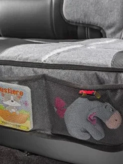 Reer Lastentarvikkeet|TravelKid Maxi Protect istuinsuoja takapenkin selkänojaan