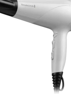 Remington Hiustenhoito|hiustenkuivain Ionic Dry 2200 D3194