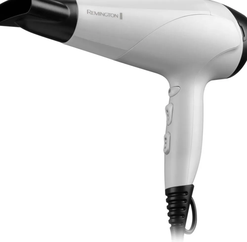 Remington Hiustenhoito|hiustenkuivain Ionic Dry 2200 D3194