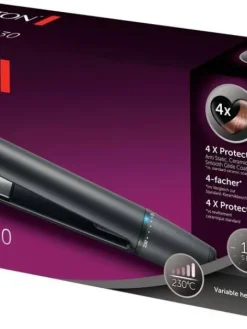 suoristusrauta Ceramic Glide 230 S3700>Remington Online