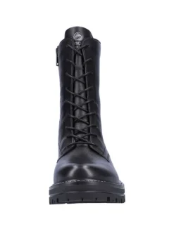 Remonte Nilkkurit|nilkkurit D2278-01 01 Schwarz / Schwarz