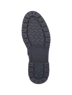 Remonte Nilkkurit|nilkkurit D2278-01 01 Schwarz / Schwarz