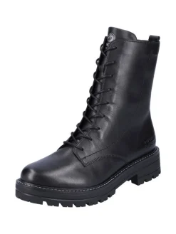 Remonte Nilkkurit|nilkkurit D2278-01 01 Schwarz / Schwarz