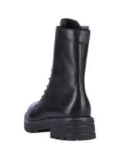 Remonte Nilkkurit|nilkkurit D2278-01 01 Schwarz / Schwarz