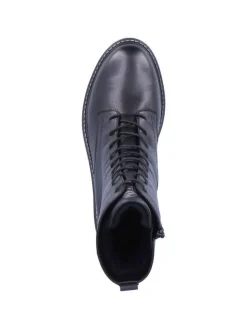 Remonte Nilkkurit|nilkkurit D2278-01 01 Schwarz / Schwarz