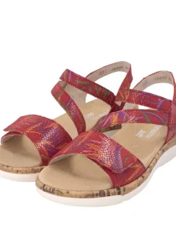 sandaalit R6860-90>Remonte Discount