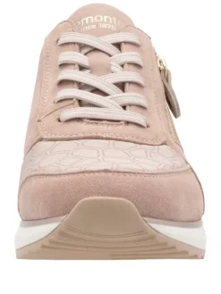 sneakerit D1G10-31 Blossom Perlrosa>Remonte New