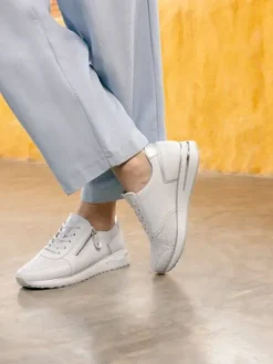 Remonte Tennarit Ja Sneakerit|sneakerit D1G10-80 Weiss Silver Ice 80 Weiss/weiss/silver/ice/silver/weiss