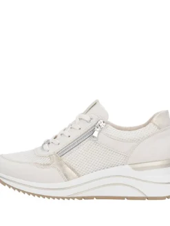 Remonte Tennarit Ja Sneakerit|sneakerit D0T19-60 60 Porzellan / Snow / Muschel