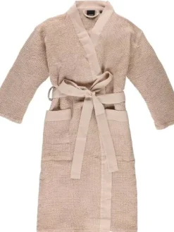 Kenno kylpytakki L/XL beige>Rento New