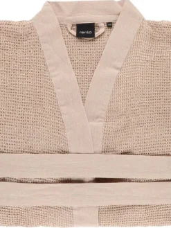 Kenno kylpytakki S/M beige>Rento Hot
