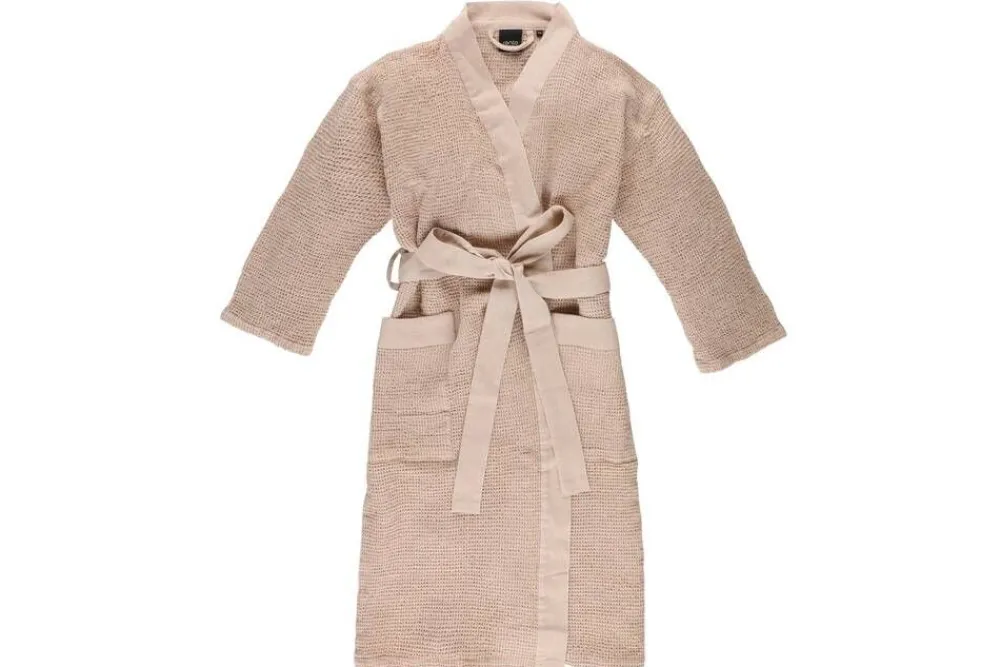 Kenno kylpytakki S/M beige>Rento Hot