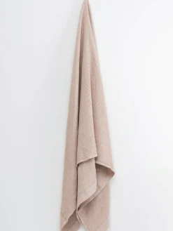 Rento Kylpyhuone- Ja Saunatekstiilit|Kylpyhuone- Ja Saunatekstiilit|Kenno pyyhe 90x180 cm beige