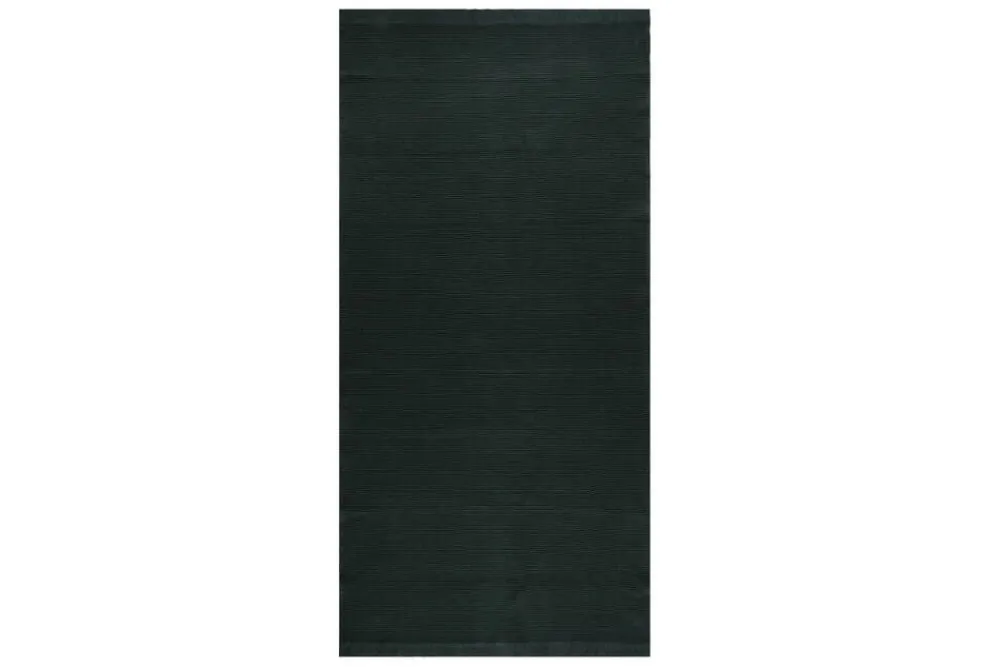Rento Kylpyhuone- Ja Saunatekstiilit|Kylpyhuone- Ja Saunatekstiilit|Kenno pyyhe 90x180 cm tummanvihreä