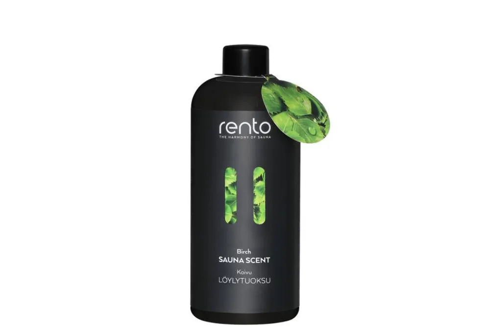 löylytuoksu Koivu 400 ml>Rento Discount