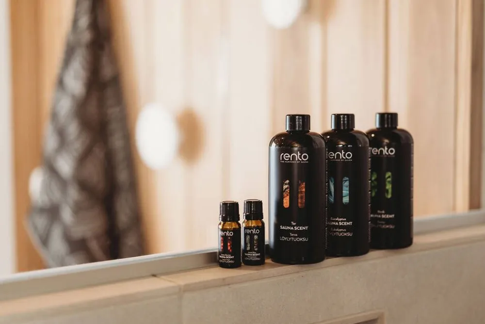 löylytuoksu Koivu 400 ml>Rento Discount