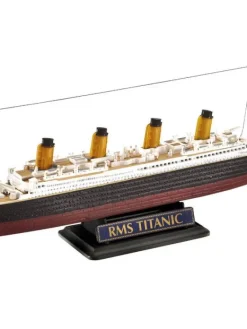 Gift Set Titanic>Revell Clearance