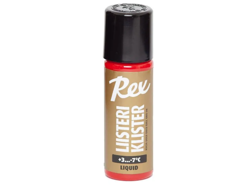 Liisteri 2161 kulta +3...-7°C 60ml>Rex