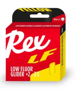 Luistovoide 441 LF +2..-2 C>Rex New