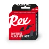 Luistovoide  444 LF Musta -2..-12C 86 g>Rex