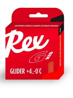 Rex Luistovoide Glider 426  +4...0 C>
