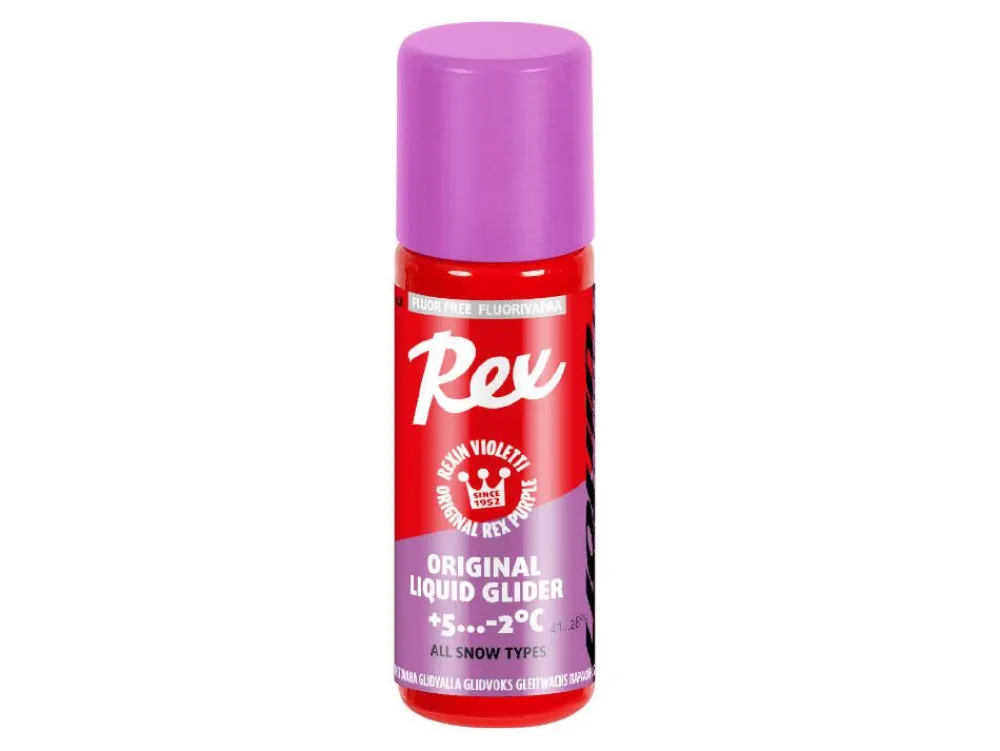 Nesteluisto 4252 Violetti +5 C..-2 C 60 ml>Rex Online