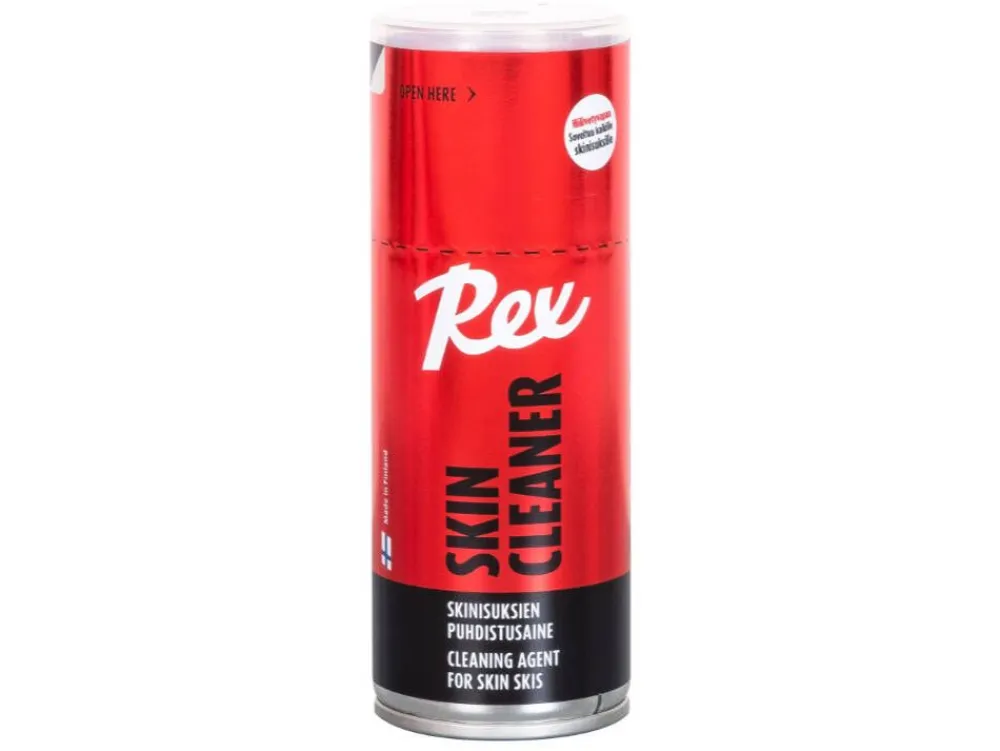 Pitokarvojen puhdistusaine 512 Skin Cleaner 170 ml>Rex Clearance