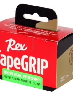 Rex Pitoteippi Universal +5...-20 C> Clearance