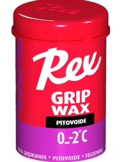 Rex Pitovoide Grip Wax 122 0...-2 C> Outlet
