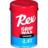 Rex Pitovoide Grip Wax 115 -2...-8 C> Sale
