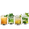 Riedel Astiat|lasisetti Rum 4 kpl