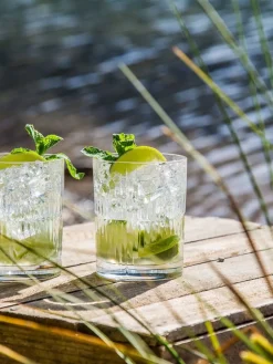 Riedel Astiat|lasisetti Rum 4 kpl