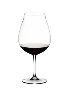 Lasisetti Vinum New World Pinot Noir 2 kpl>Riedel Online