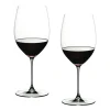 Riedel Astiat|punaviinilasi Veritas Cabernet/Merlot 2 kpl