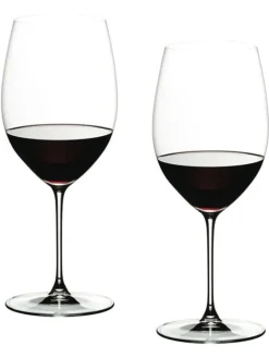 Riedel Astiat|punaviinilasi Veritas Cabernet/Merlot 2 kpl